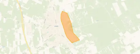 Buurt Lunteren-Oost, Lunteren