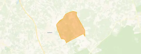 Buurt Lunterse Buurtbos, Lunteren
