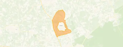Buurt Lunterse Veld, Lunteren