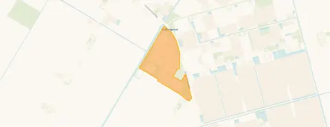 Buurt Luttelgeest-woonkern, Luttelgeest