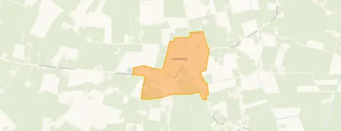 Buurt Luttenberg Kern, Luttenberg