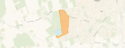 Neighbourhood Lynden, Elst (Ge)
