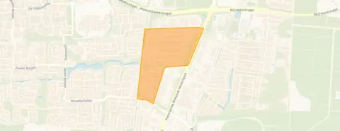 Buurt Maardijk, Almelo