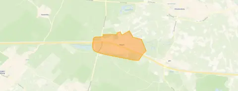Buurt Maarn-Dorp, Maarn