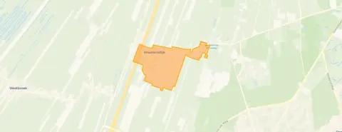Buurt Maartensdijk Kern, Maartensdijk