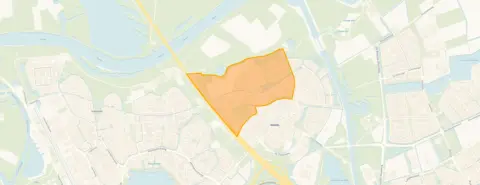 Neighbourhood Maasakker, 'S-Hertogenbosch