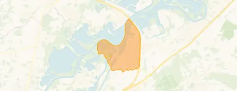 Buurt Maasbracht, Maasbracht