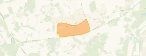 Buurt Maasbree-centrum, Maasbree