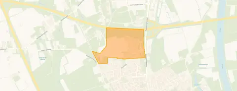 Buurt Maasbroeksche Blokken, Boxmeer