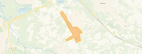 Buurt Maaskantje, Sint-Michielsgestel