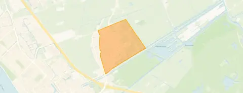 Buurt Maasland, Maasland