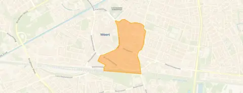 Buurt Maaspoort, Weert