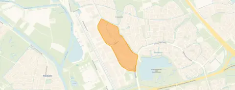 Neighbourhood Maasvallei, 'S-Hertogenbosch