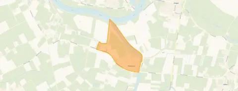 Buurt Macharen, Macharen