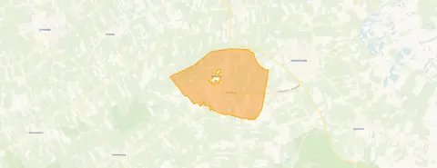 Buurt Makkinga-Buitengebied, Makkinga