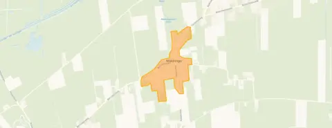Buurt Makkinga, Makkinga