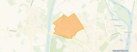 Buurt Malberg, Maastricht