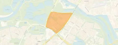 Buurt Malburgen-West, Arnhem