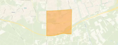 Buurt Malkenschoten, Apeldoorn