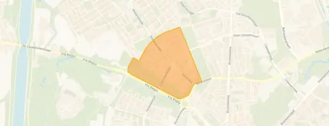 Buurt Malpertuis, Maastricht