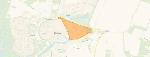 Buurt Malta, Zierikzee