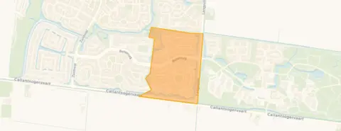 Buurt Malzwin, Julianadorp