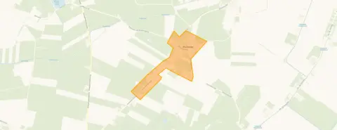 Buurt Mantinge, Mantinge