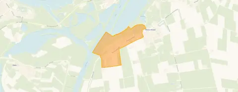 Buurt Maren, Maren-Kessel