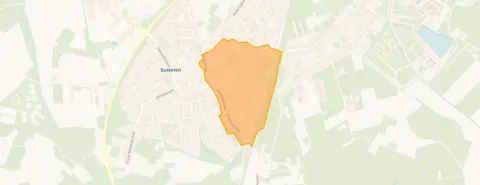 Buurt Mariaveld, Susteren