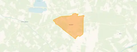 Buurt Markelo, Markelo