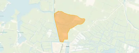 Buurt Markenbinnen, Markenbinnen