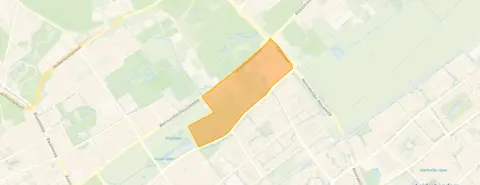 Buurt Marlot, 'S-Gravenhage