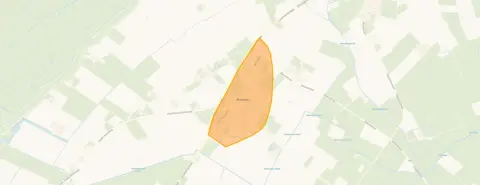 Buurt Marrum, Marrum