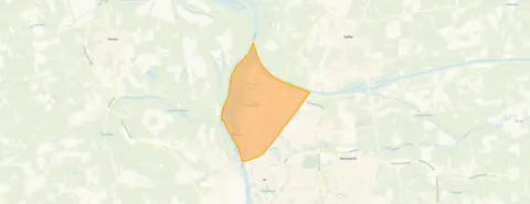 Buurt Marswegkwartier, Zutphen