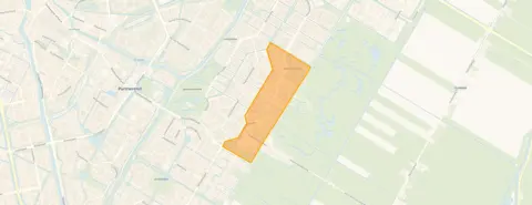Buurt Maten- en Zuivelbuurt, Purmerend