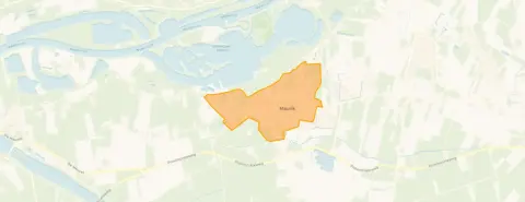 Buurt Maurik, Maurik