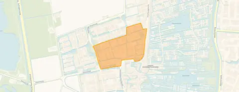 Buurt Mayersloot Zuid, Broek Op Langedijk