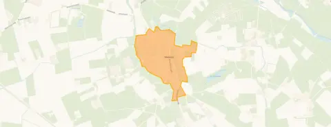 Neighbourhood Meerlo, Meerlo