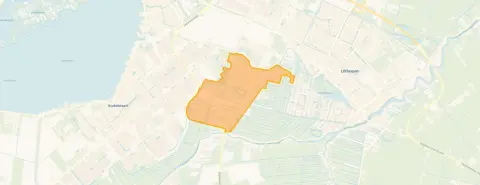 Buurt De Kwakel, De Kwakel
