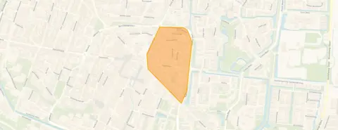Neighbourhood Meesterweide, Veenendaal