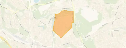 Buurt Meezenbroek, Heerlen