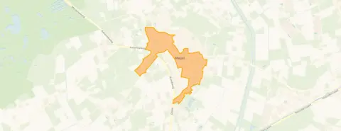 Buurt Meijel-centrum, Meijel