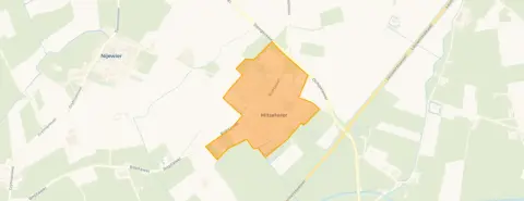 Buurt Metslawier, Mitselwier