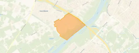 Buurt Meuleveld, Venlo