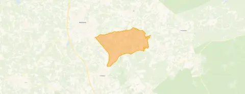 Buurt Meulunteren/De Valk, Lunteren