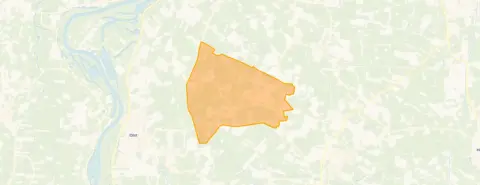 Buurt Middel, Olst