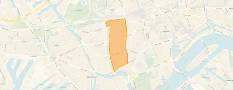 Buurt Middelland, Rotterdam