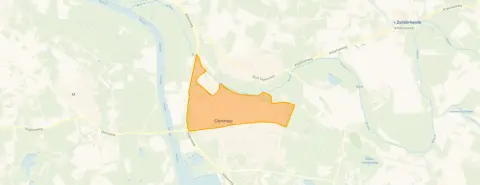 Buurt Midden, Gennep