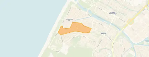 Buurt Midden, Katwijk (Zh)