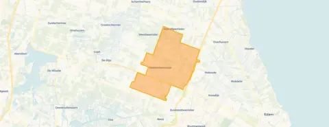 Buurt Middenbeemster, Middenbeemster